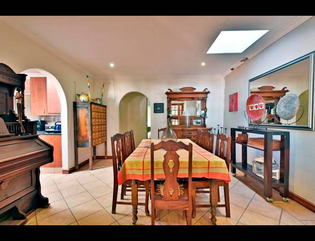 4 BEDROOM HOUSE FOR SALE IN RANDPARK RIDGE